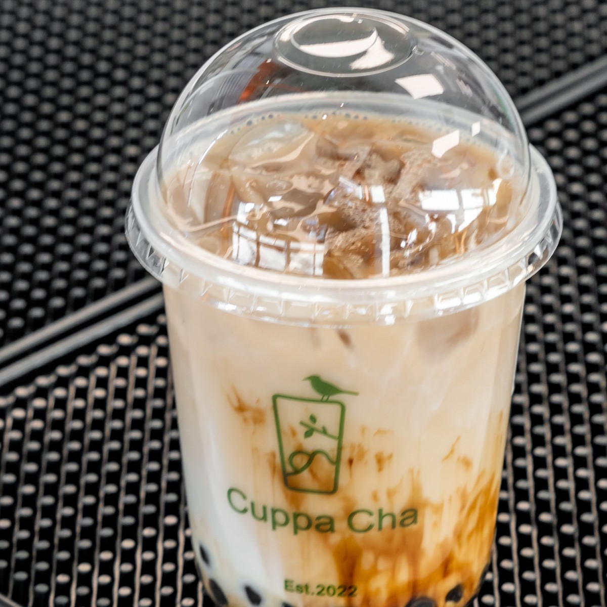 Order CUPPA CHA Columbus OH Menu Delivery Menu Prices