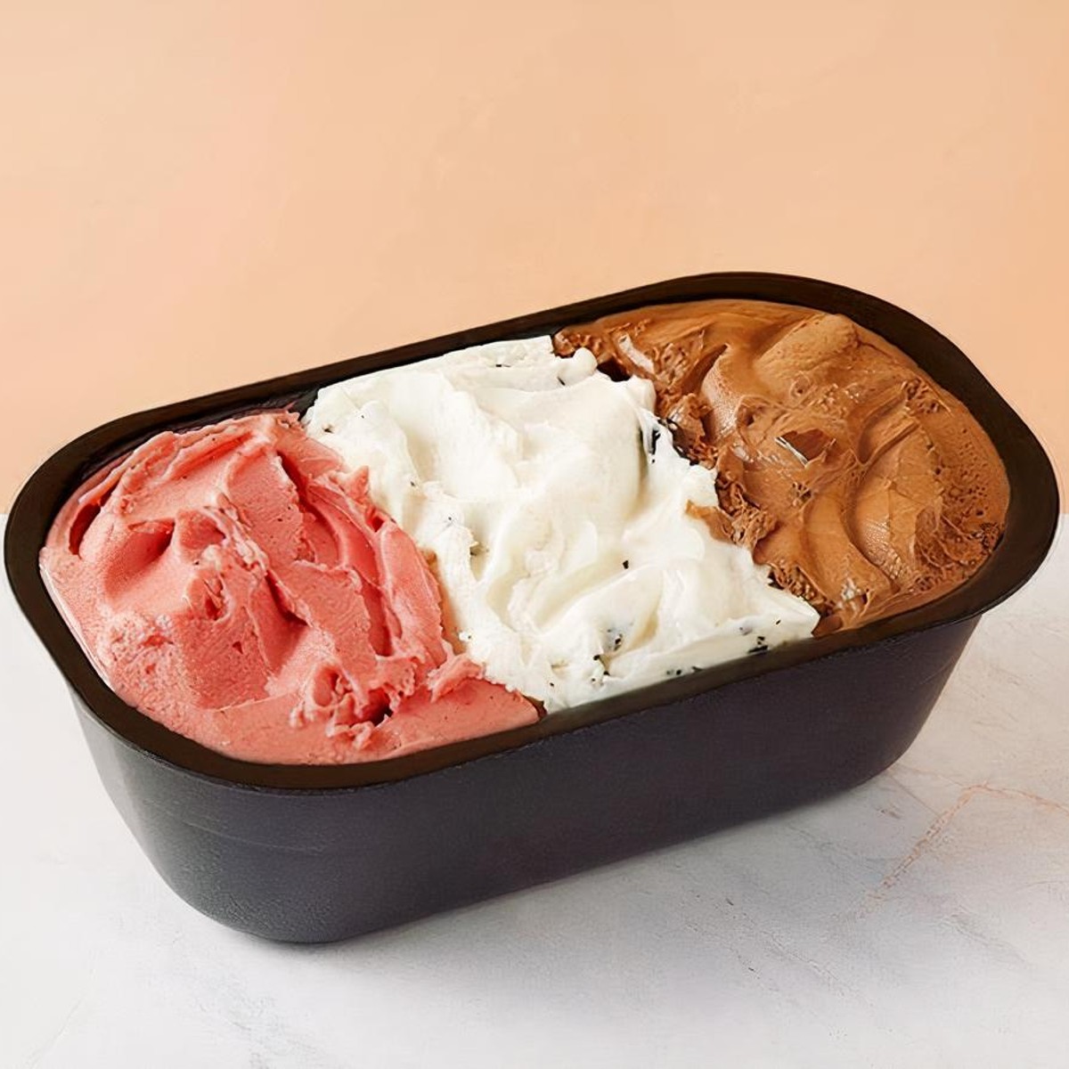 Gelato and Ice Cream To Go Containers - Pint