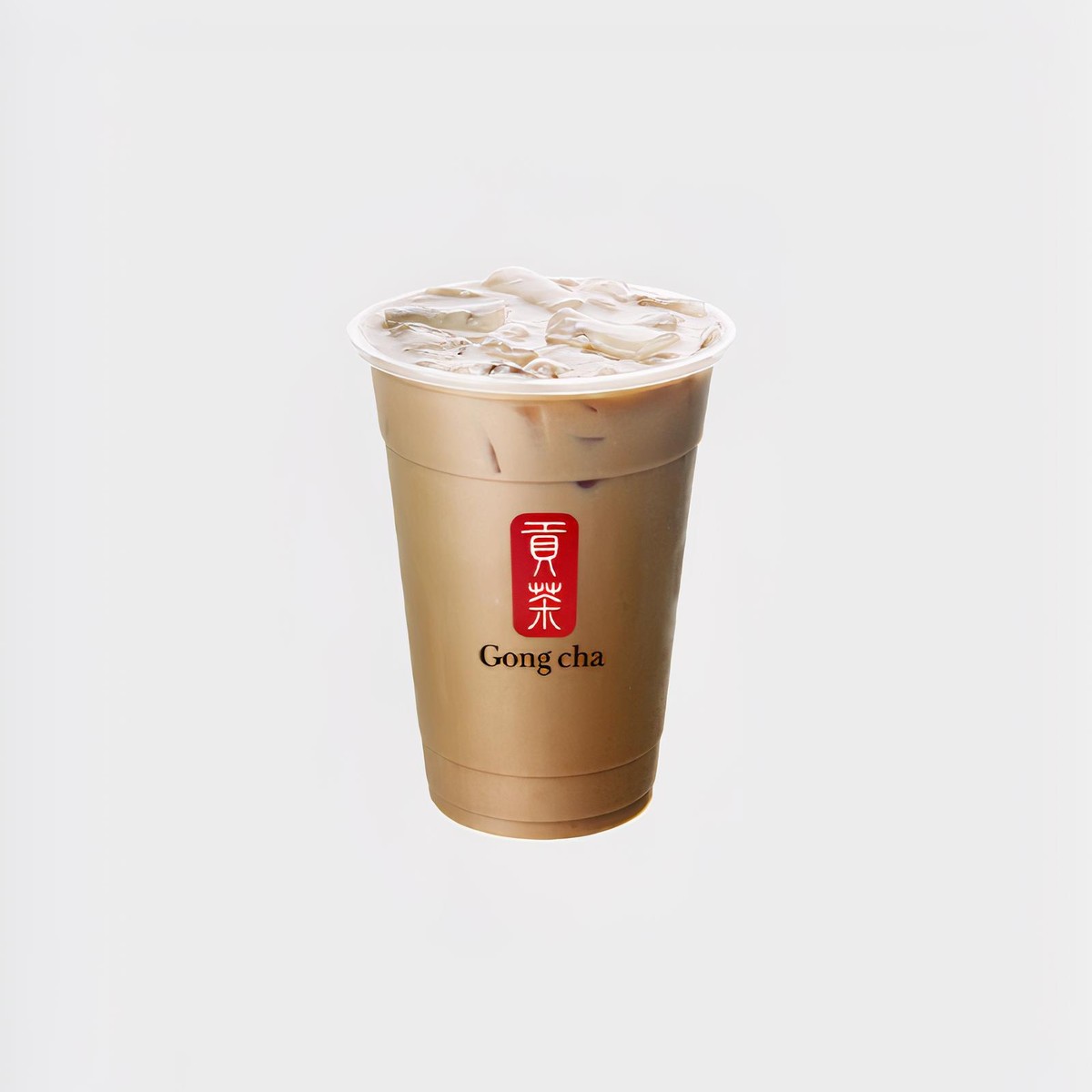 Order GONG CHA AT SUPER G MART Greensboro NC Menu Delivery