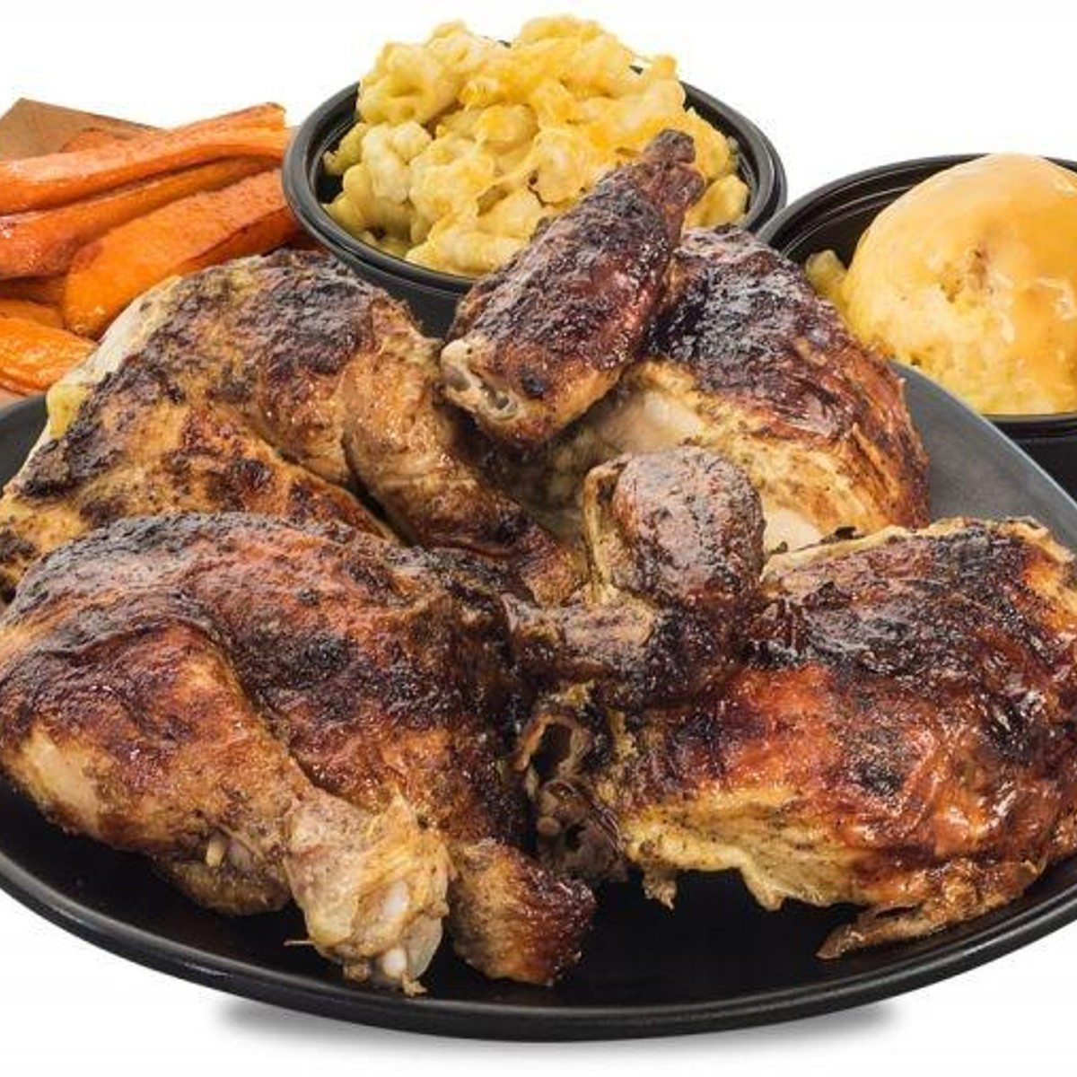 Peruvian Rotisserie Chicken Seasoning Tresa 360g - Buy - EL INTI