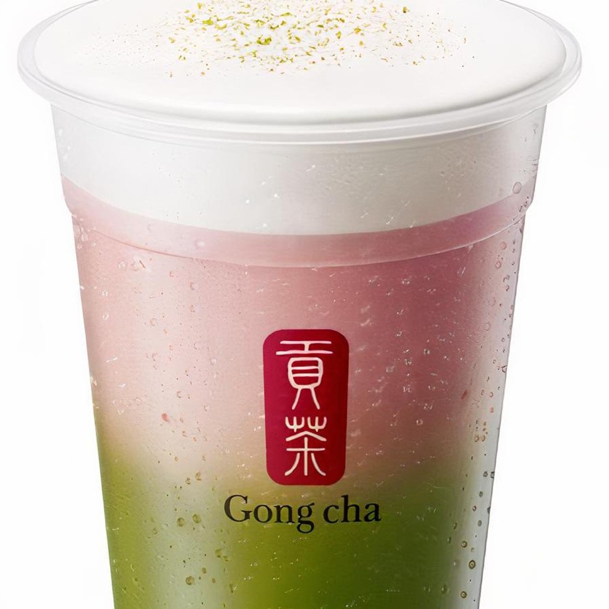 Order GONG CHA Toronto ON Menu Delivery Menu Prices