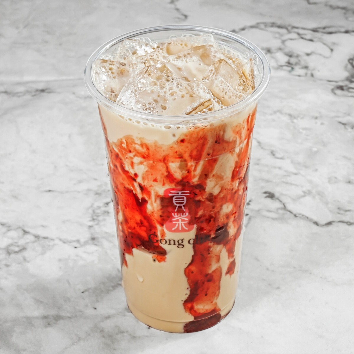 Order GONG CHA Oklahoma City OK Menu Delivery Menu Prices