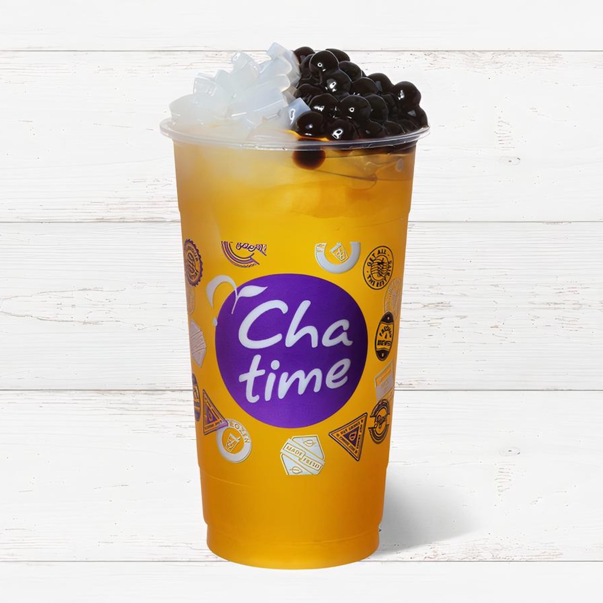 Chatime 551 South 7th Street Order Pickup and Delivery