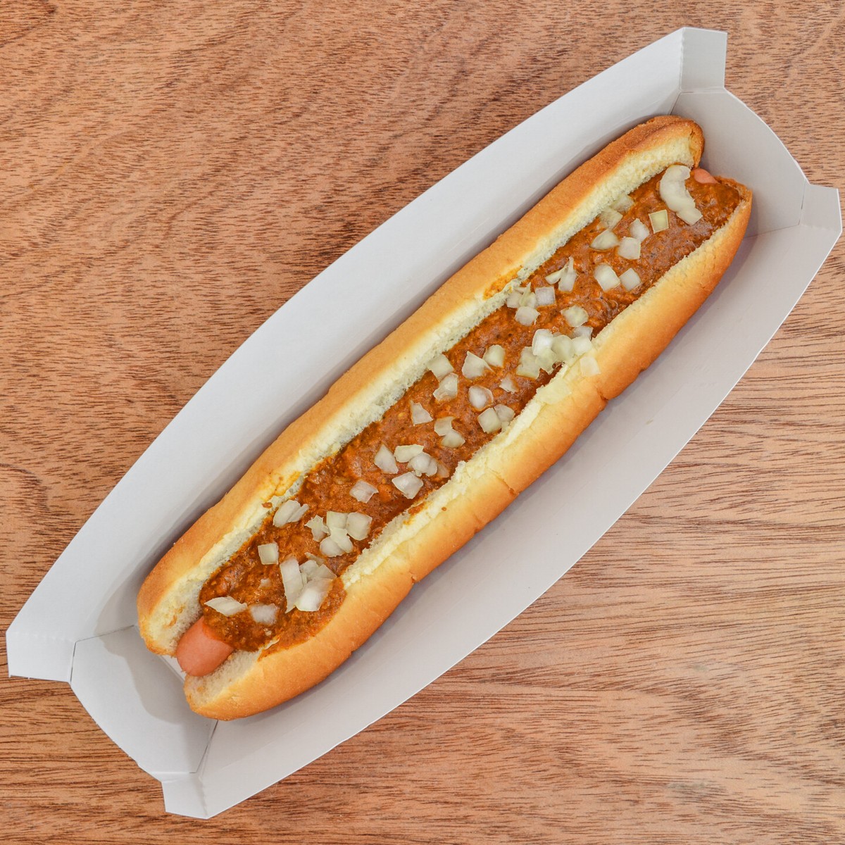Hot Dogs  A&W Restaurants