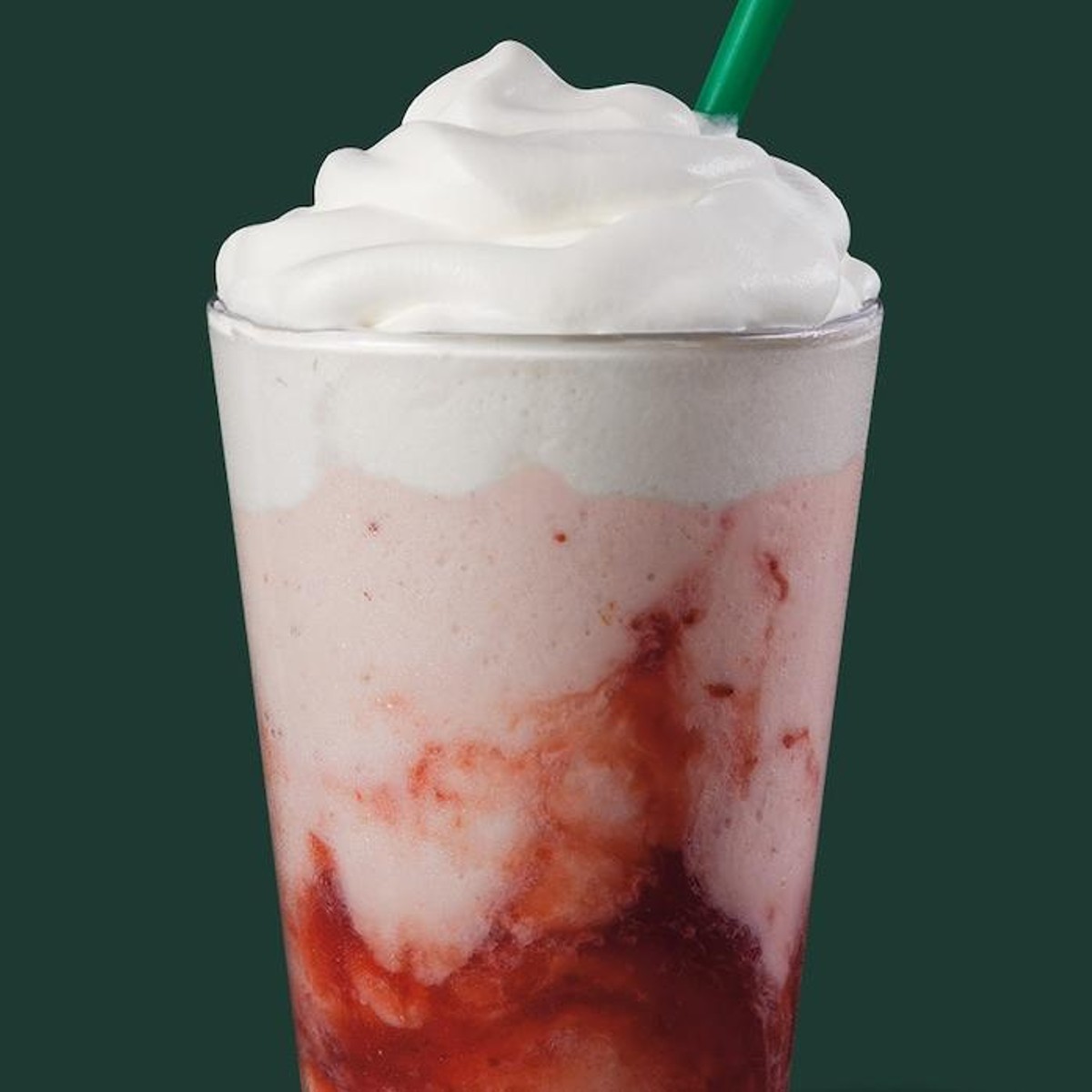 Cup Tumbler Whip Cream Peach Full Paradise Starbucks Summer 2023