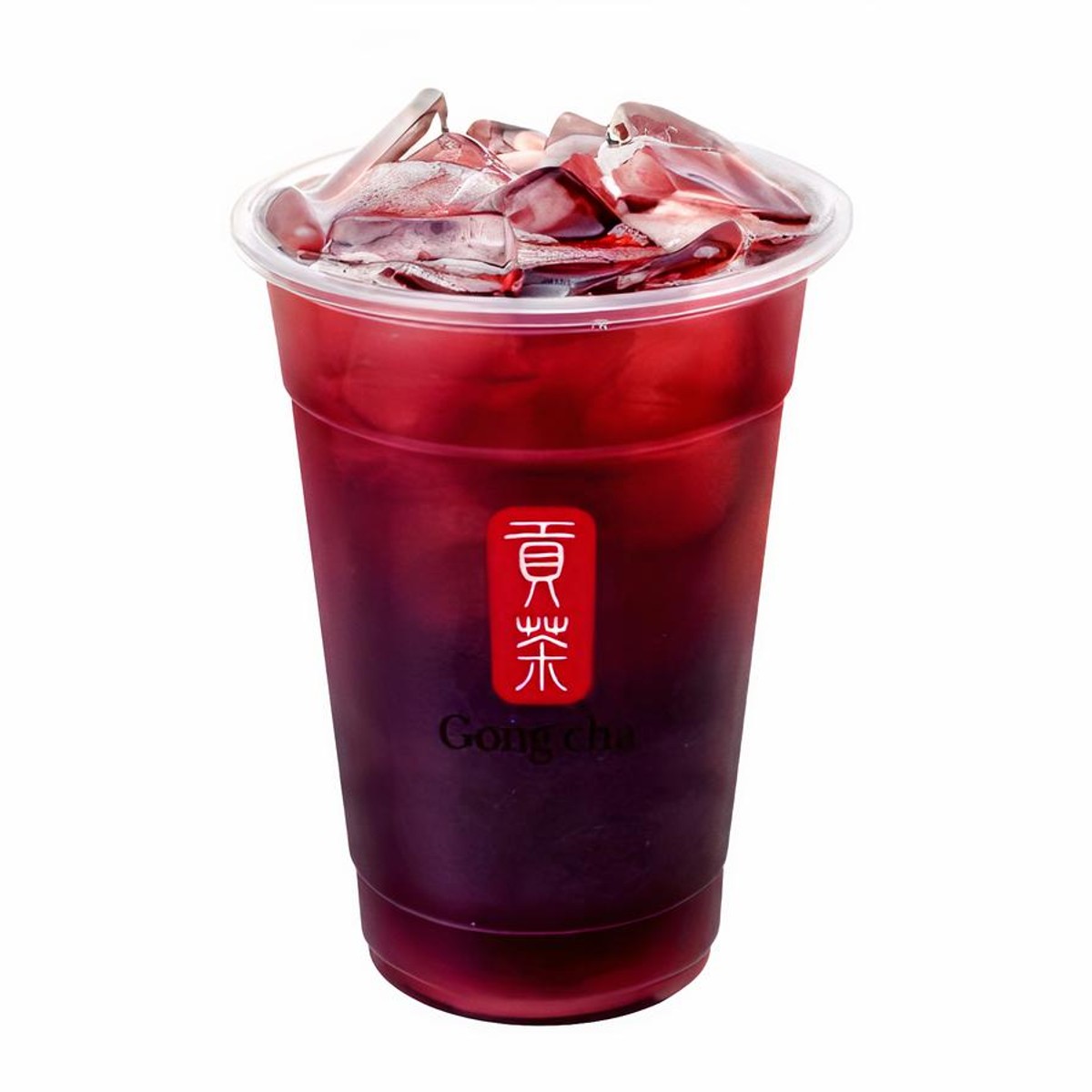 Order GONG CHA BUCKLANDHILLS Manchester CT Menu Delivery Menu