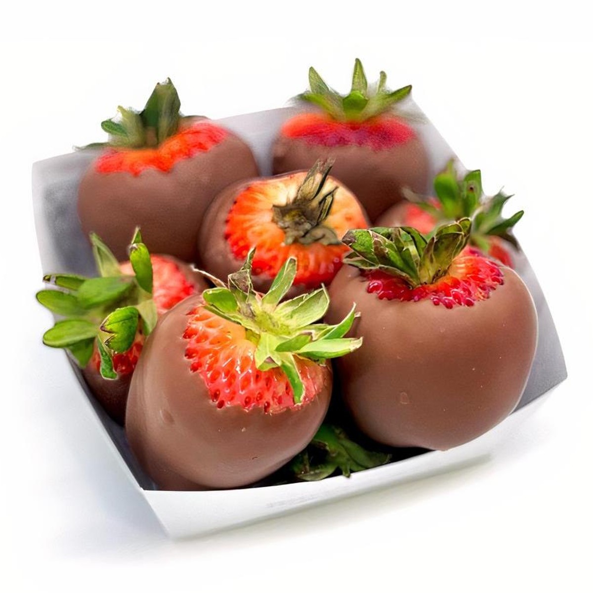 Buy Chocolate Covered Strawberries Supplies Online In India -  India