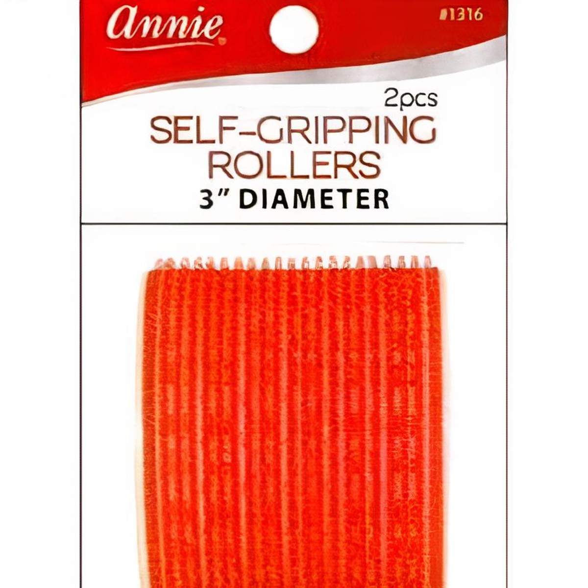 Annie Wig Clips Metal M