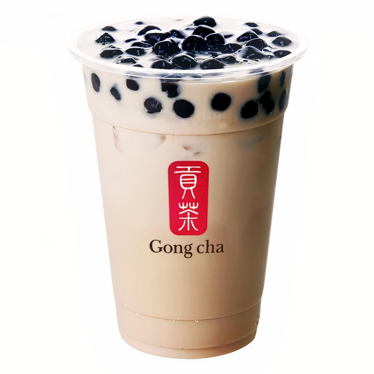 Order GONG CHA SPRINGFIELD Springfield VA Menu Delivery Menu