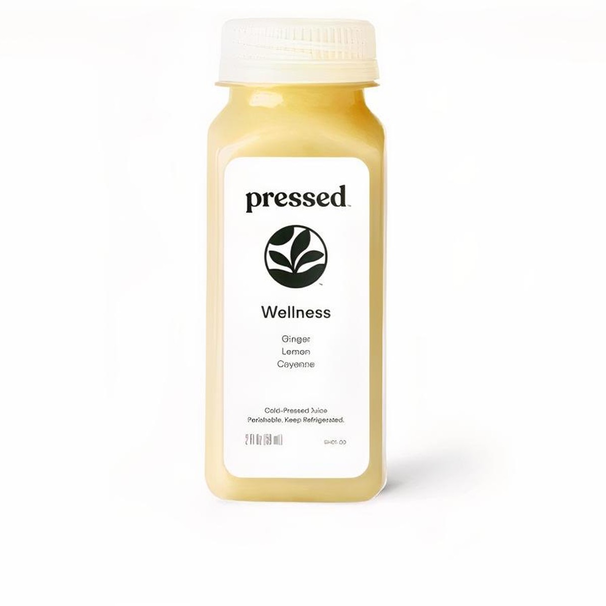 Pressed Cold-Pressed Juice & Shot Bundle -18 Bottles, 9 Juices & 9 Shots