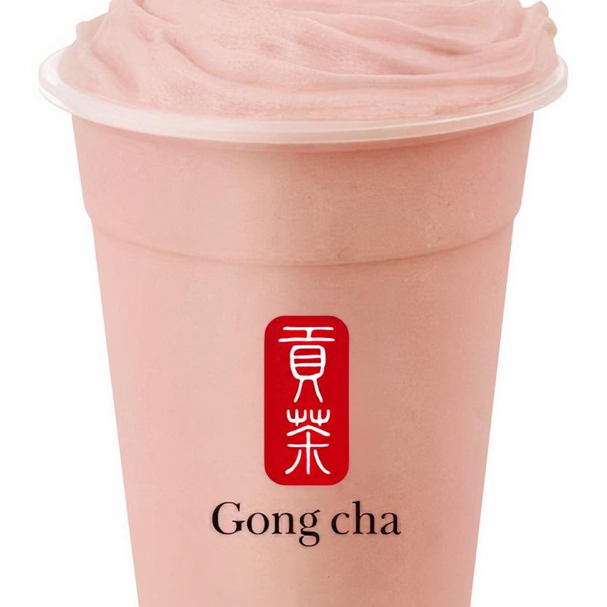 Order GONG CHA Toronto ON Menu Delivery Menu Prices