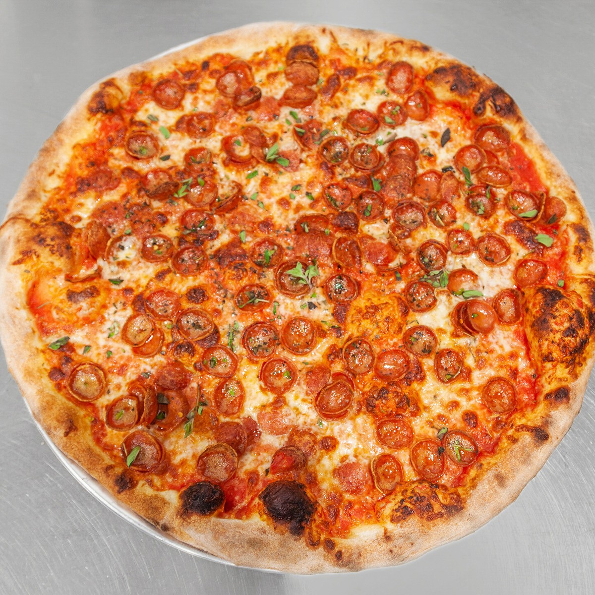 Order Otherside pizza - Toronto, ON Menu Delivery [Menu & Prices]