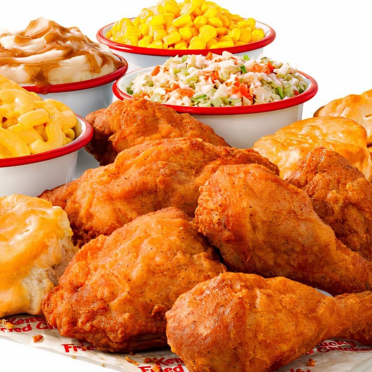 Order KFC - Pittsburgh, PA Menu Delivery [Menu & Prices] | Pittsburgh -  DoorDash