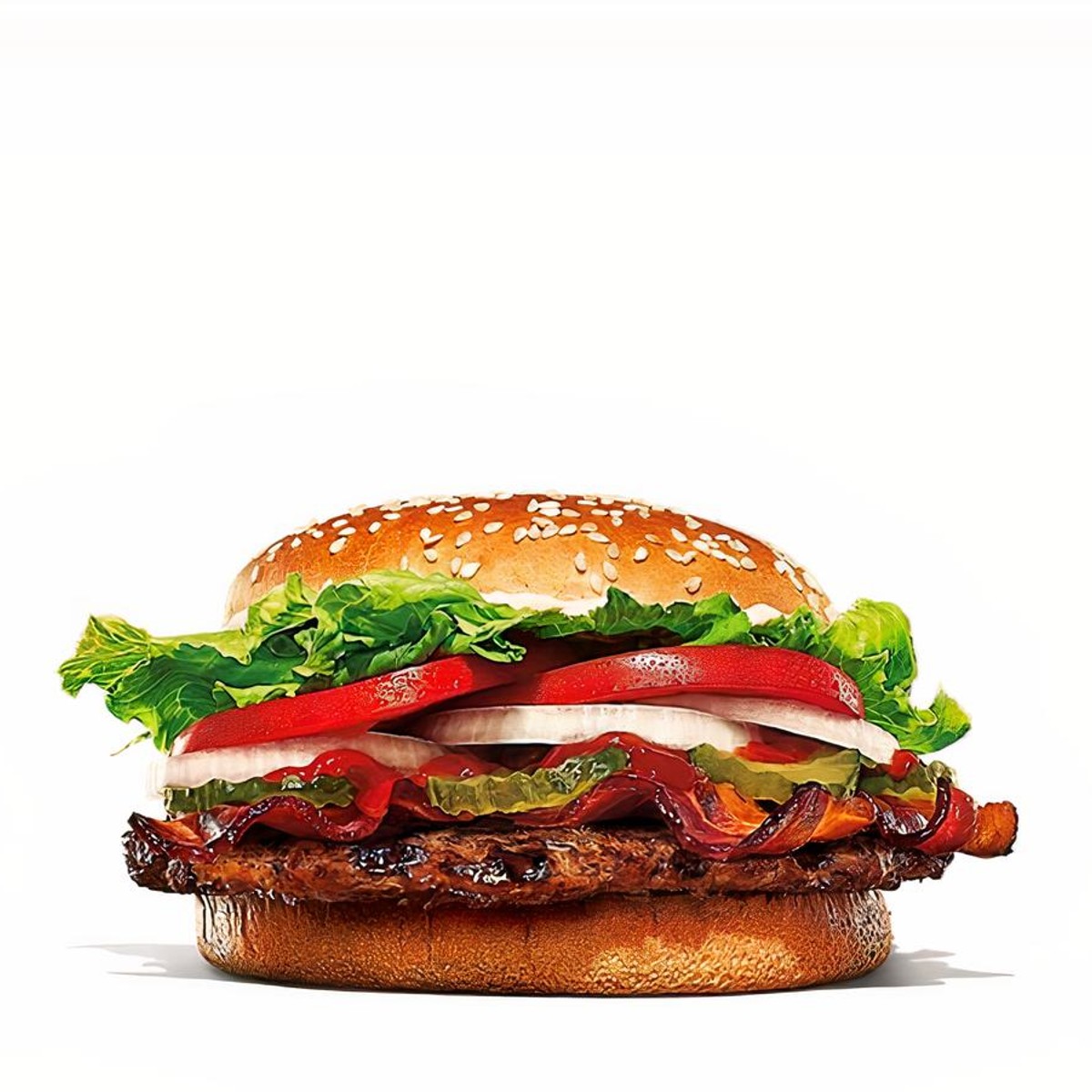 Order Burger King (125 Keltic Drive), Restaurant delivery [Menu