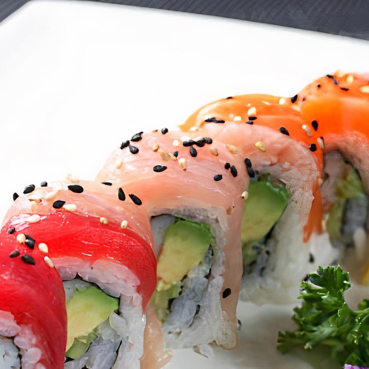 Order TOKYO EXPRESS HIBACHI AND SUSHI - Richmond, KY Menu Delivery [Menu &  Prices]