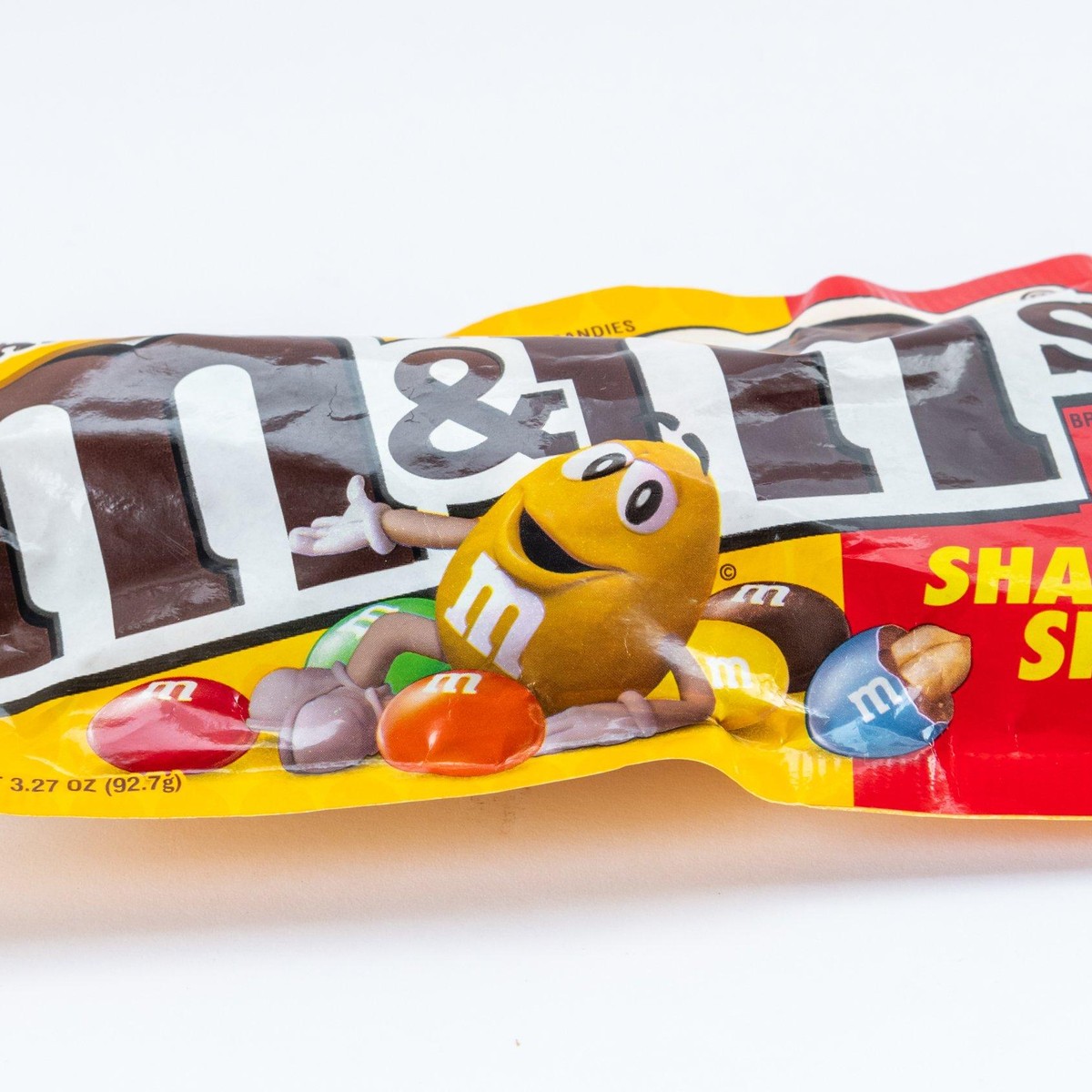 m&m's Peanut Large 8.82 oz