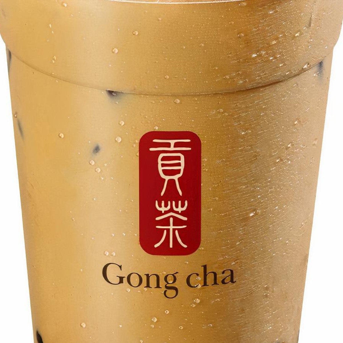 Order GONG CHA Toronto ON Menu Delivery Menu Prices