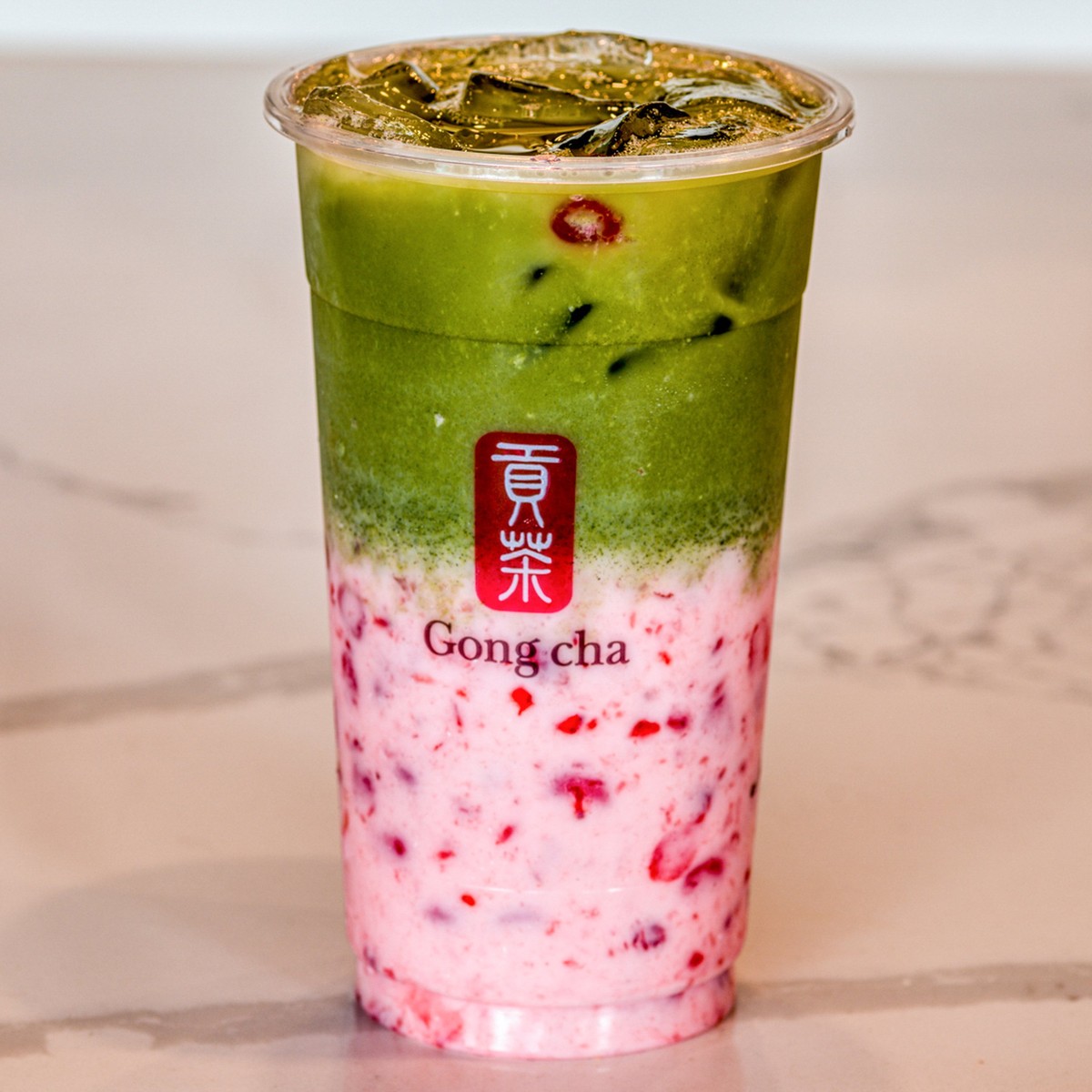 Order GONG CHA Falls Church VA Menu Delivery Menu Prices