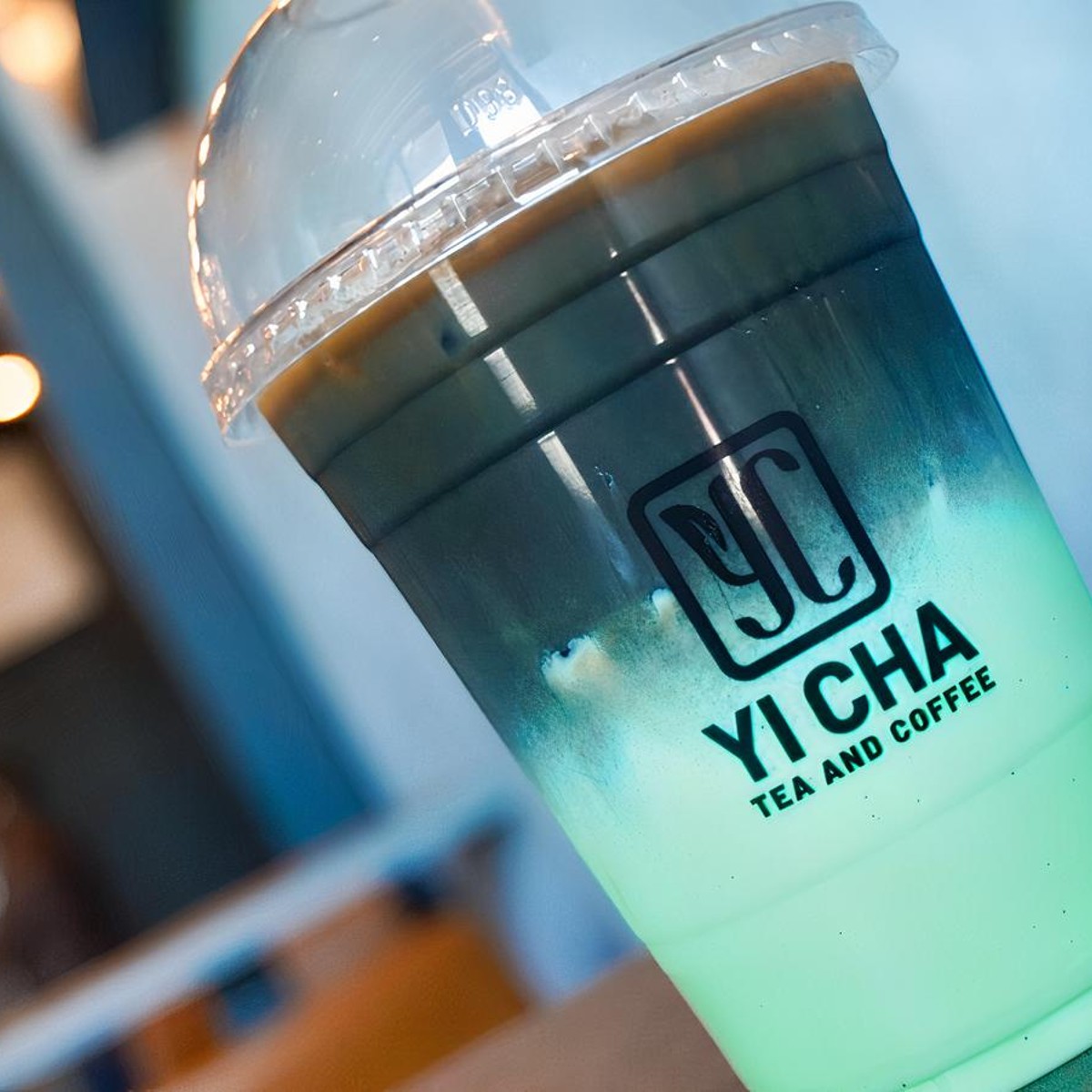 Order YI CHA TEA AND COFFEE Spring TX Menu Delivery Menu