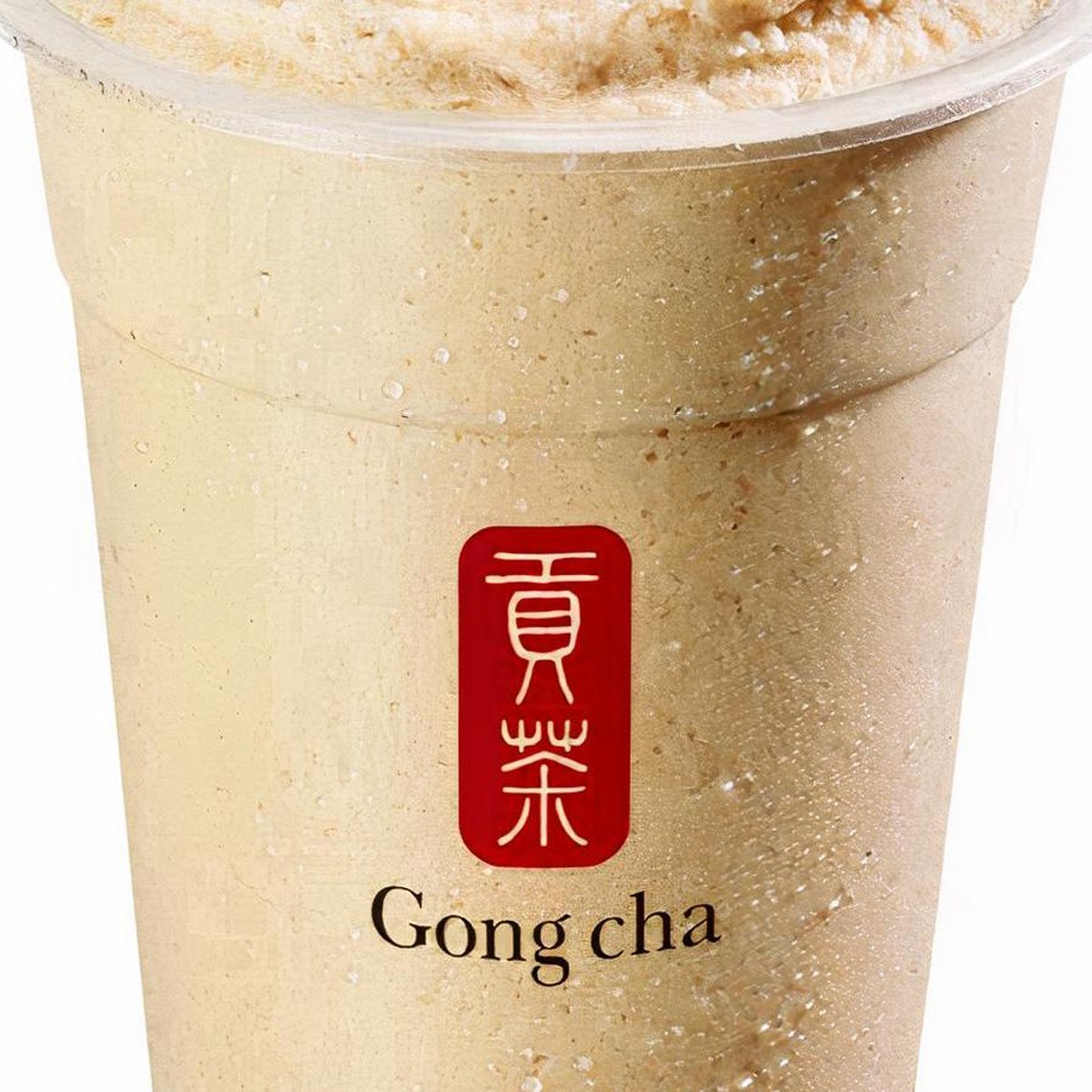 Order GONG CHA Vaughan ON Menu Delivery Menu Prices