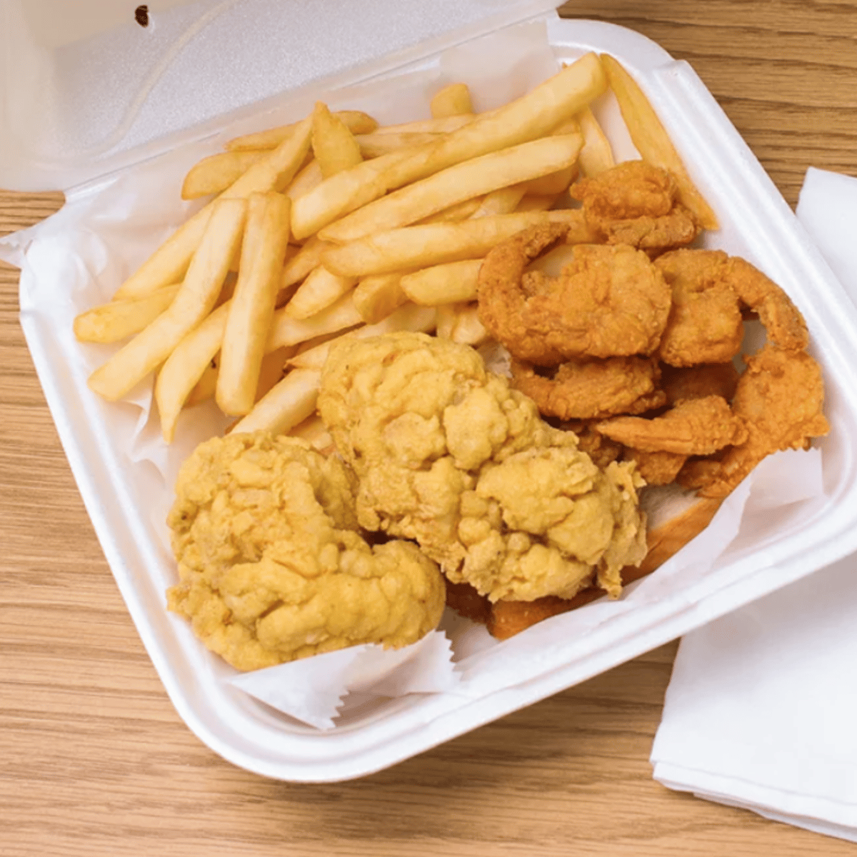 Order SNAPPERS FISH CHICKEN Miami Gardens FL Menu Delivery