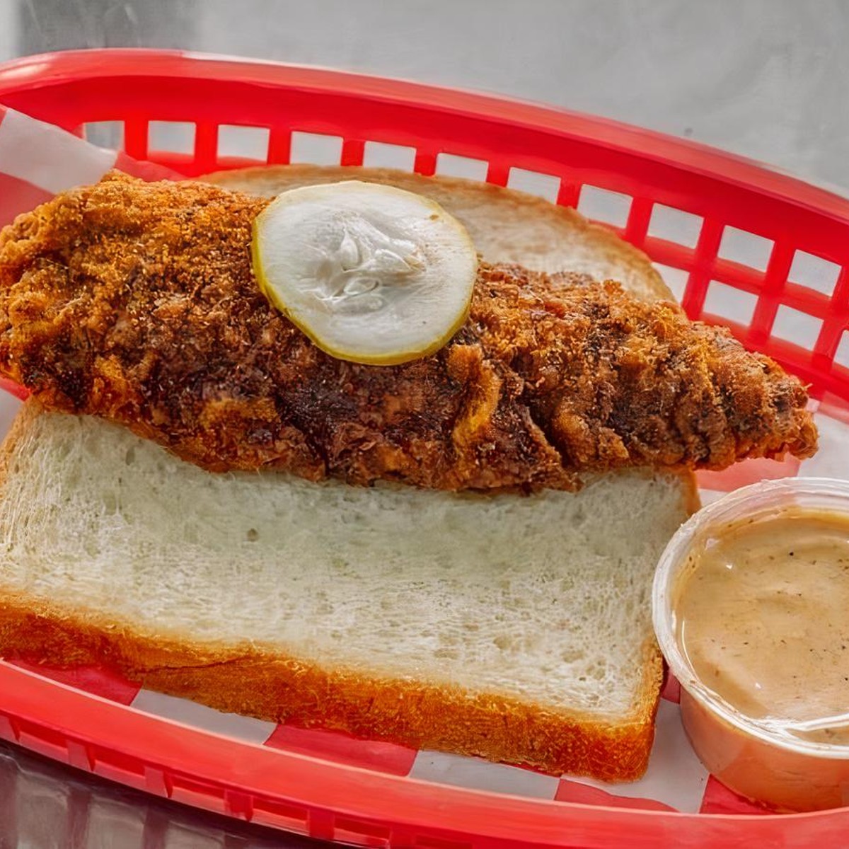 Blazin Coop's Nashville Hot Chicken - Order Online