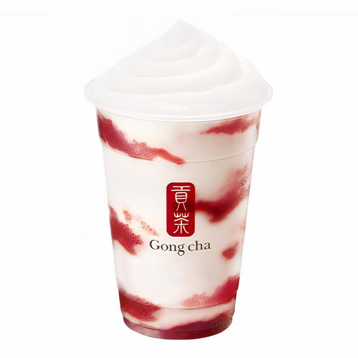 Order GONG CHA Hoboken NJ Menu Delivery Menu Prices