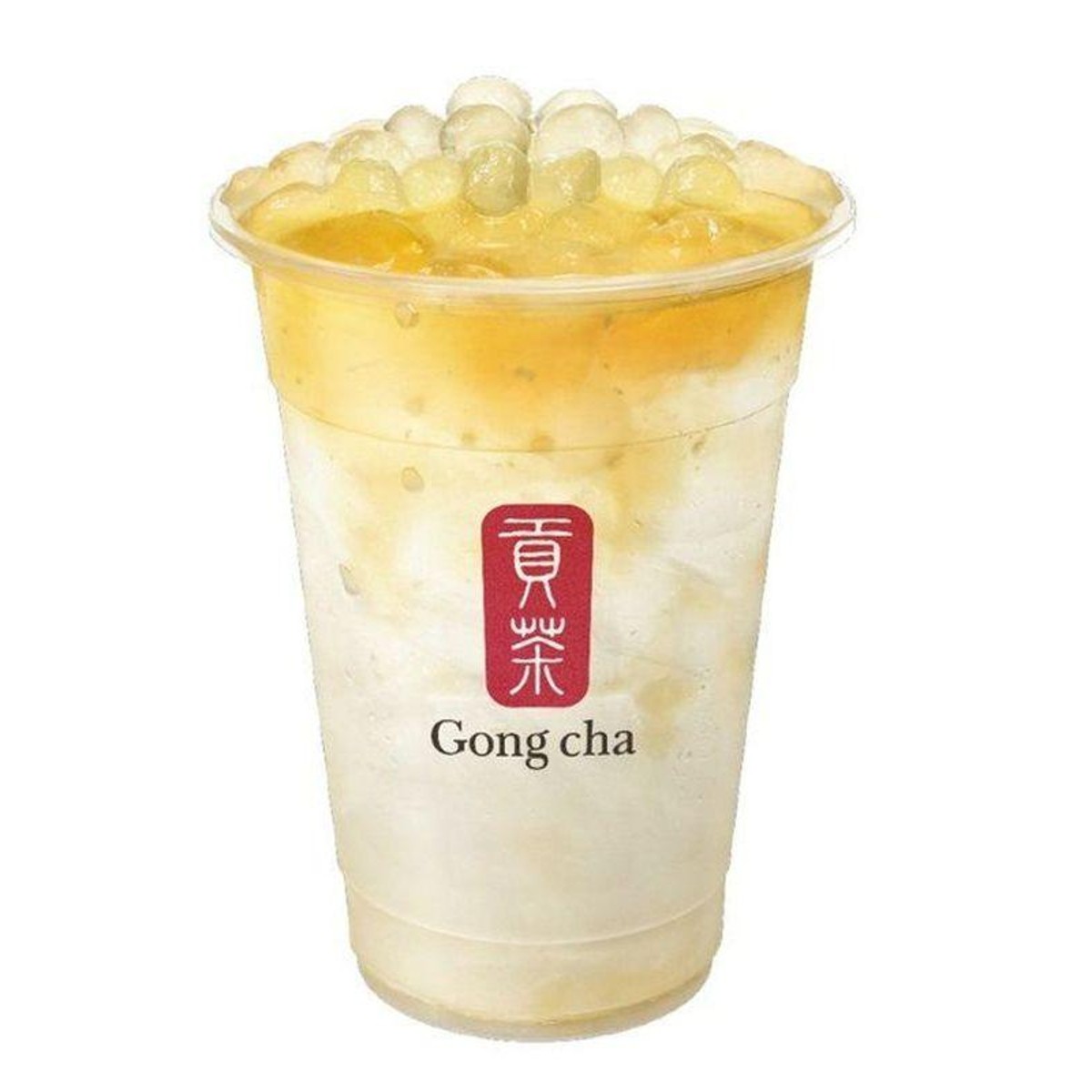 Order GONG CHA KITCHENER Kitchener ON Menu Delivery Menu