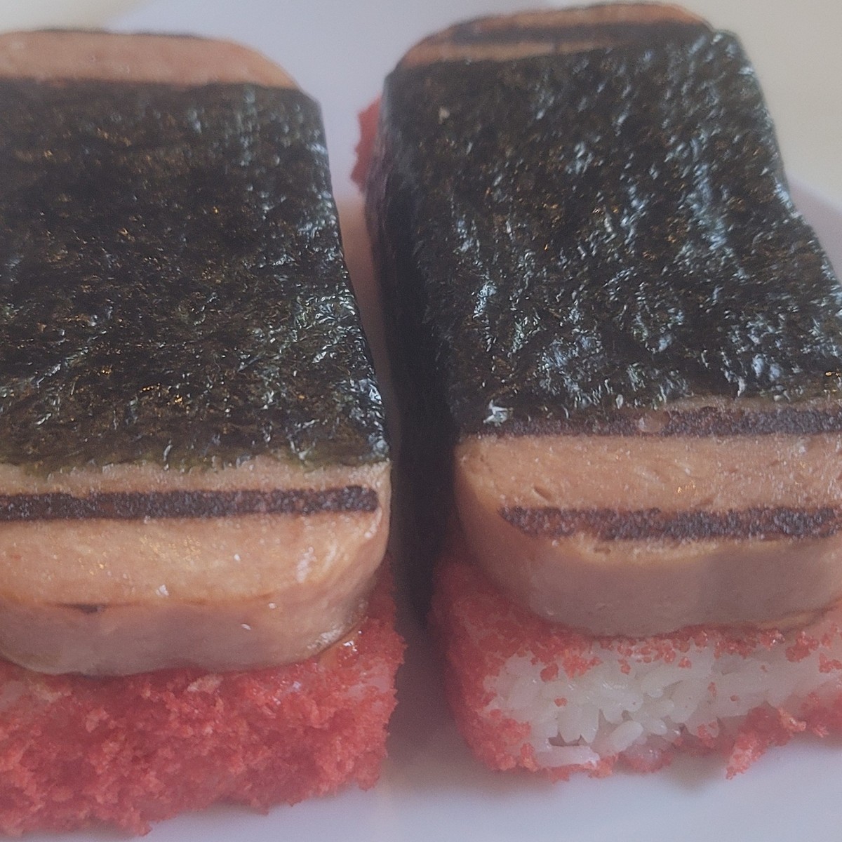 Sumo 9 Musubi Maker