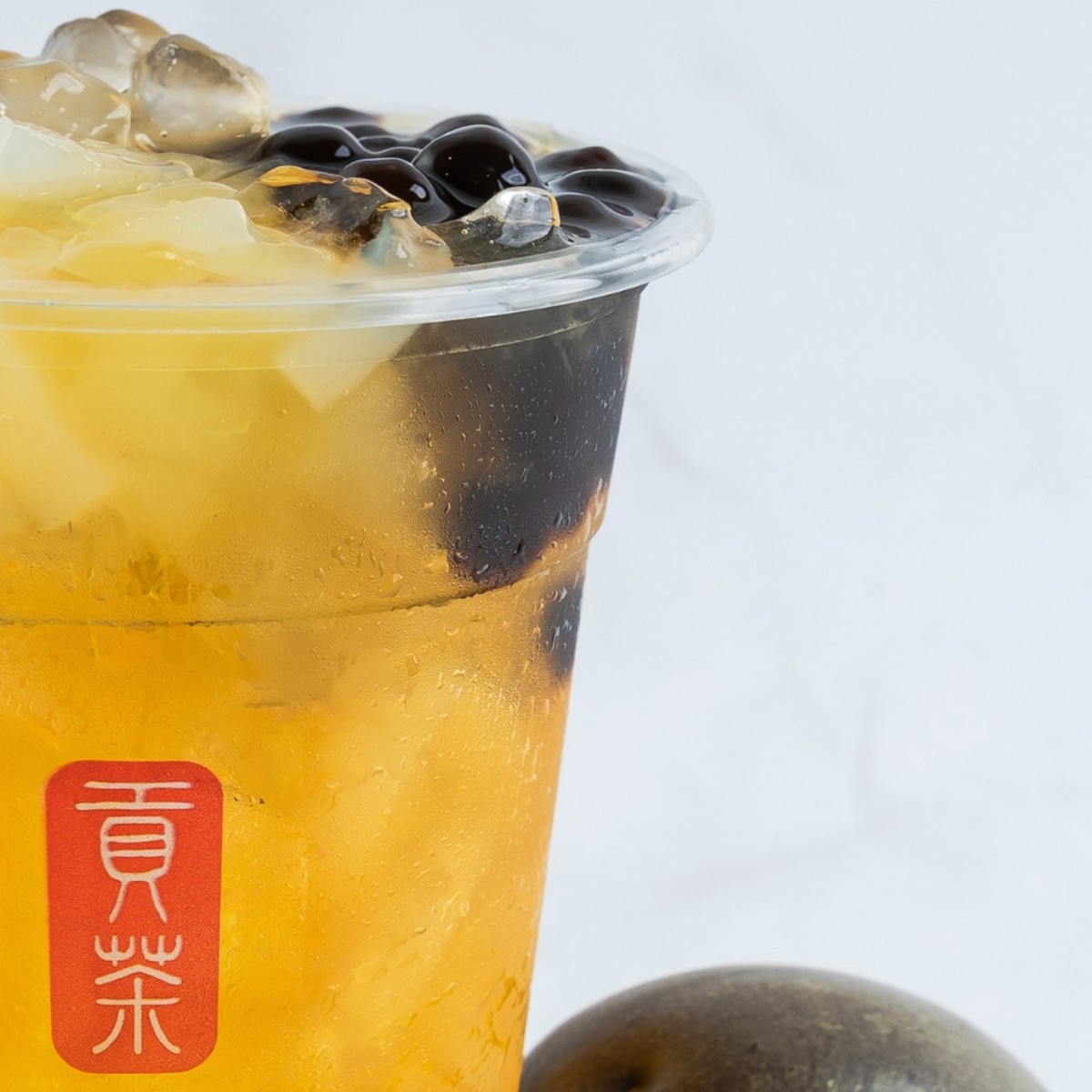 Order GONG CHA AIRDRIE Airdrie AB Menu Delivery Menu Prices