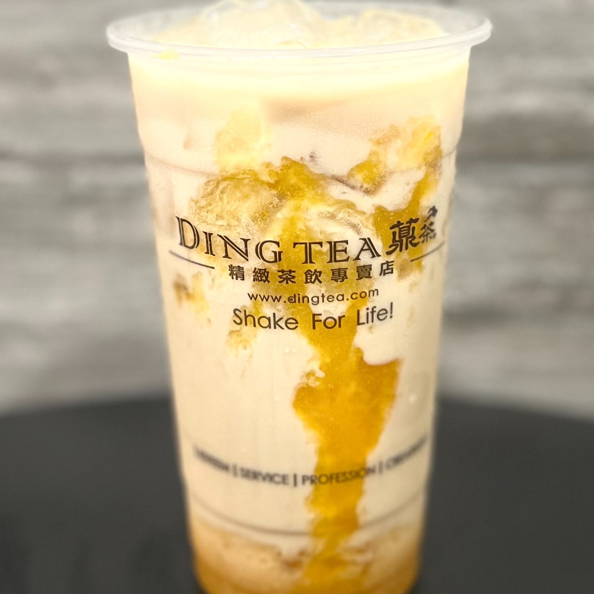 Order DING TEA - Anaheim, CA Menu Delivery [Menu & Prices