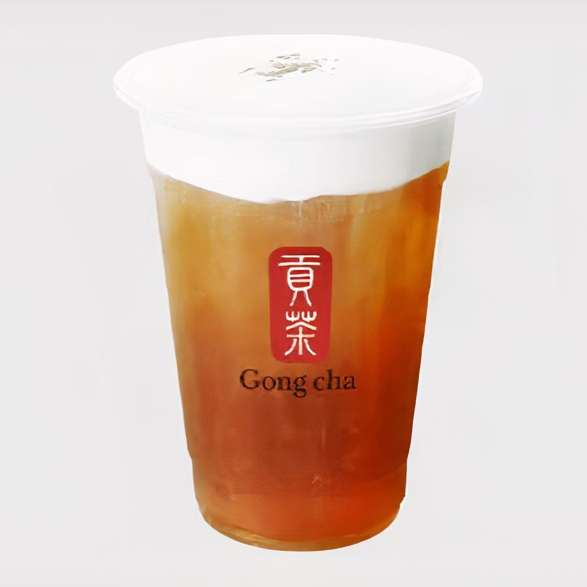 Order GONG CHA AT SUPER G MART Greensboro NC Menu Delivery