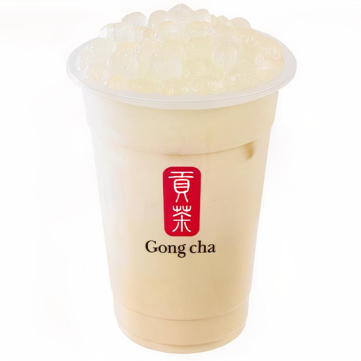 Order GONG CHA SPRINGFIELD Springfield VA Menu Delivery Menu