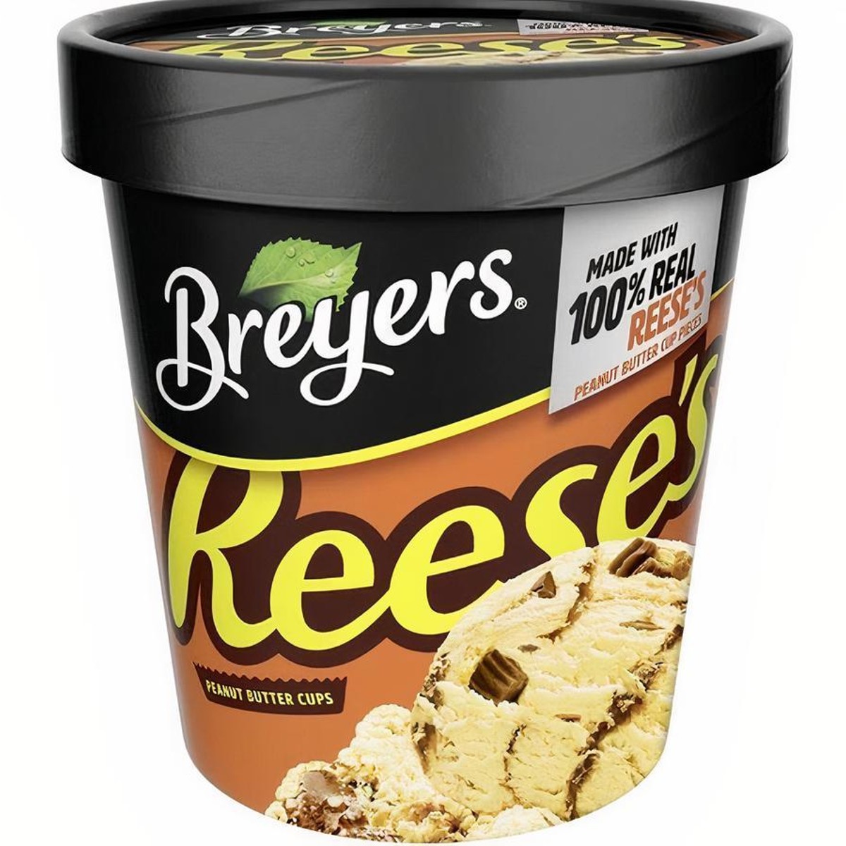 Breyers Ice Cream Reese's Peanut Butter Cup 1.5QT