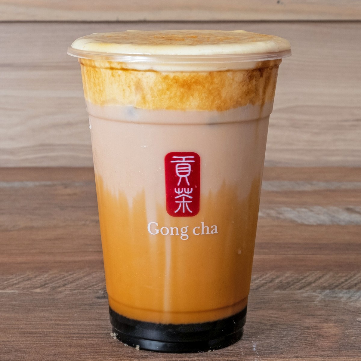 Order GONG CHA Runnemede NJ Menu Delivery Menu Prices