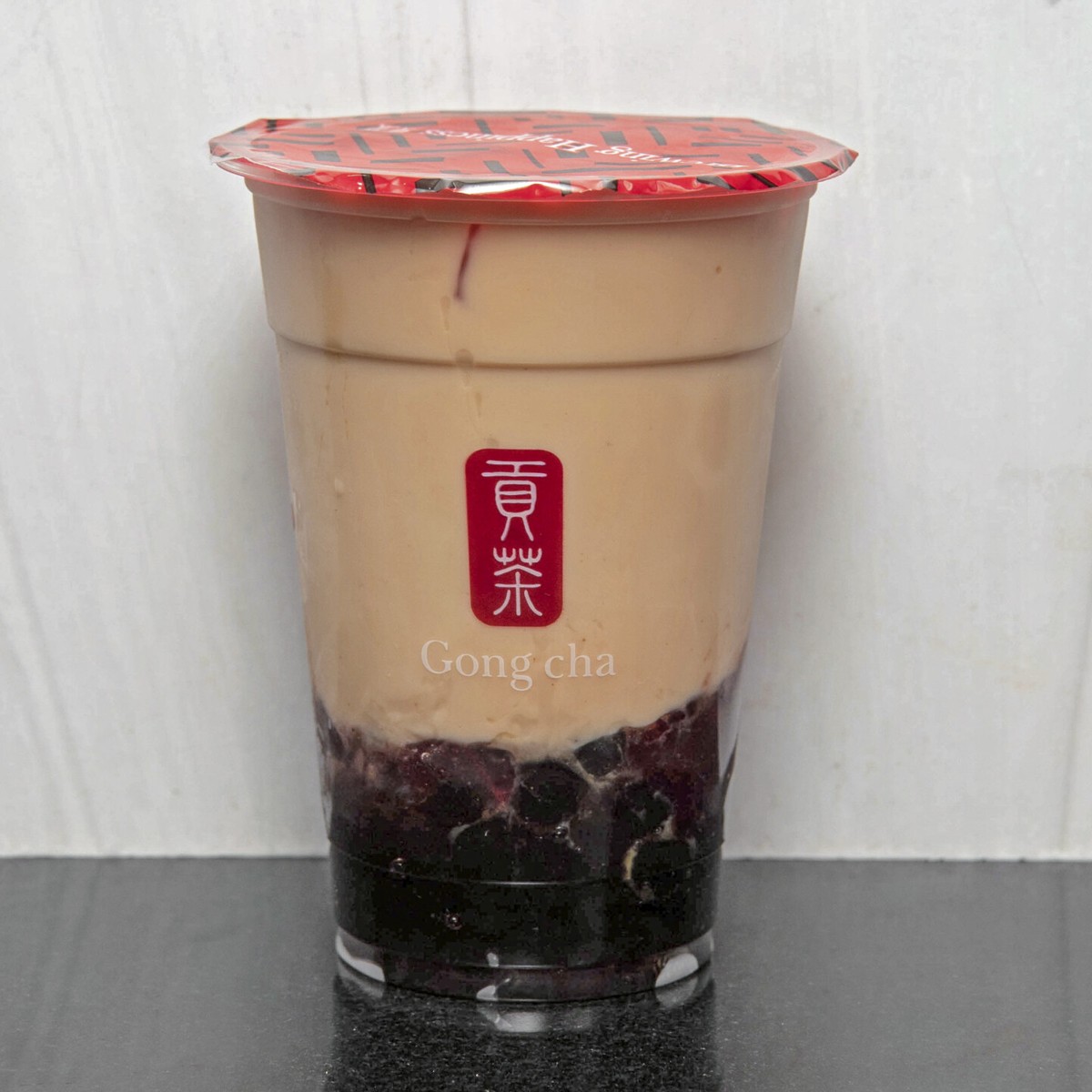 Order GONG CHA Brooklyn NY Menu Delivery Menu Prices