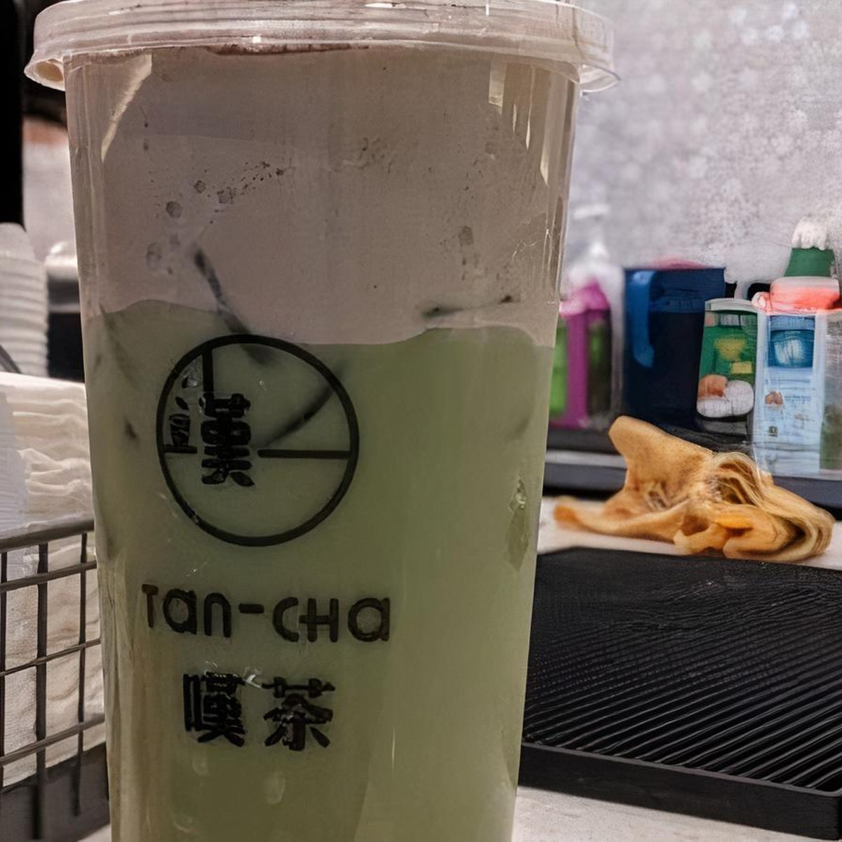 Order TAN CHA Orlando FL Menu Delivery Menu Prices