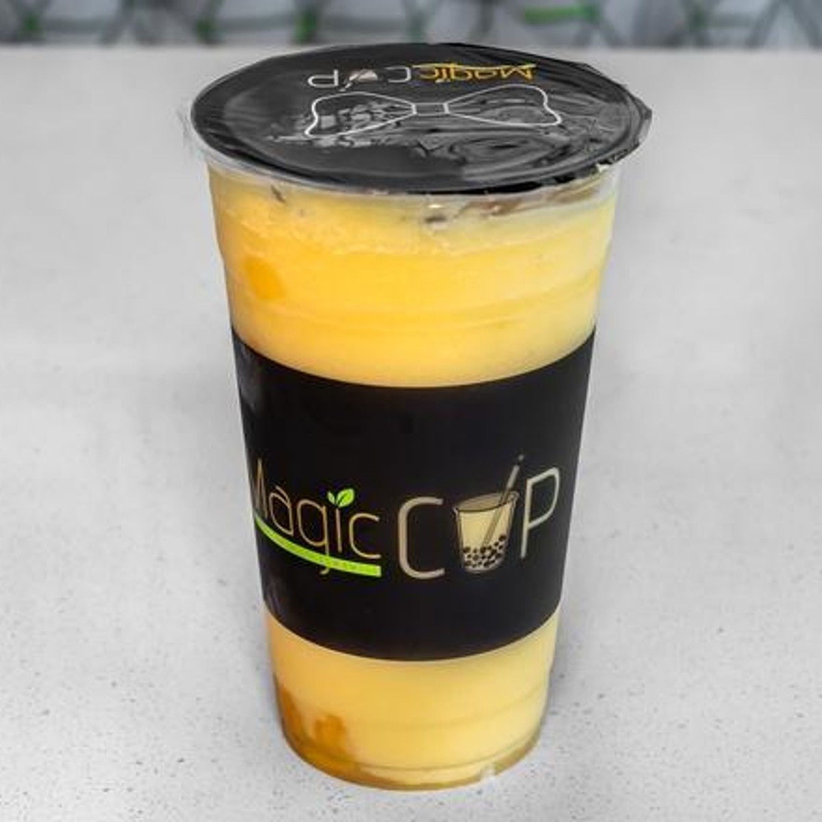 Order MAGIC CUP CAFE Arlington TX Menu Delivery Menu Prices