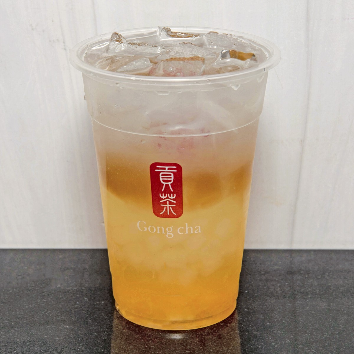 Order GONG CHA Brooklyn NY Menu Delivery Menu Prices