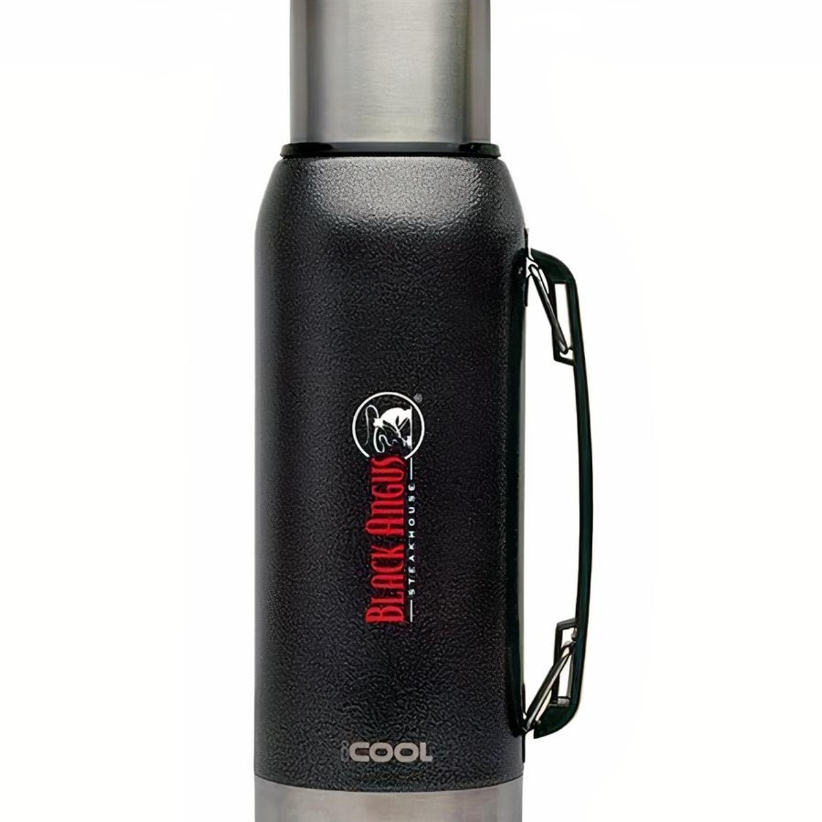 Vacuum Insulated Water Bottle - Canyon Copper 16 oz Mocha