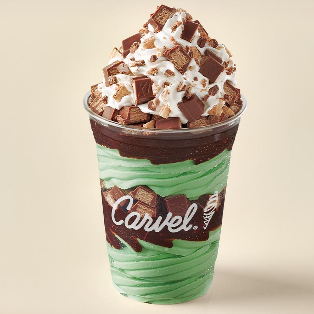 Milkshakes near me  Thick Ice Cream Shakes : Carvel Milkshakes