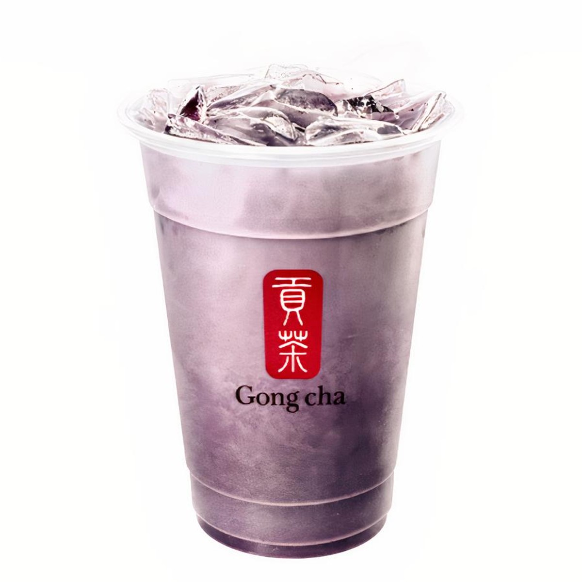 Order GONG CHA SPRINGFIELD Springfield VA Menu Delivery Menu