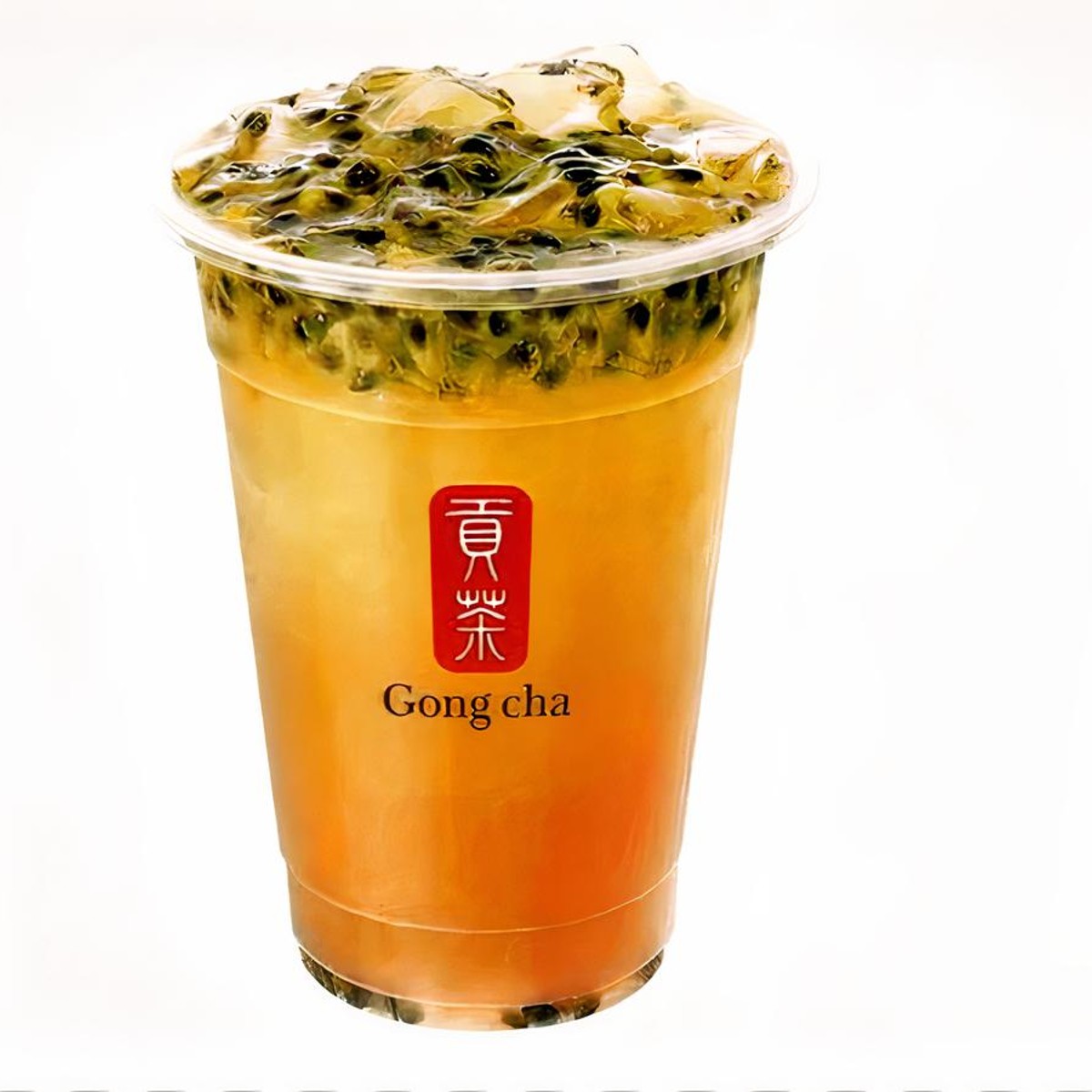 Order GONG CHA St. Catharines ON Menu Delivery Menu Prices