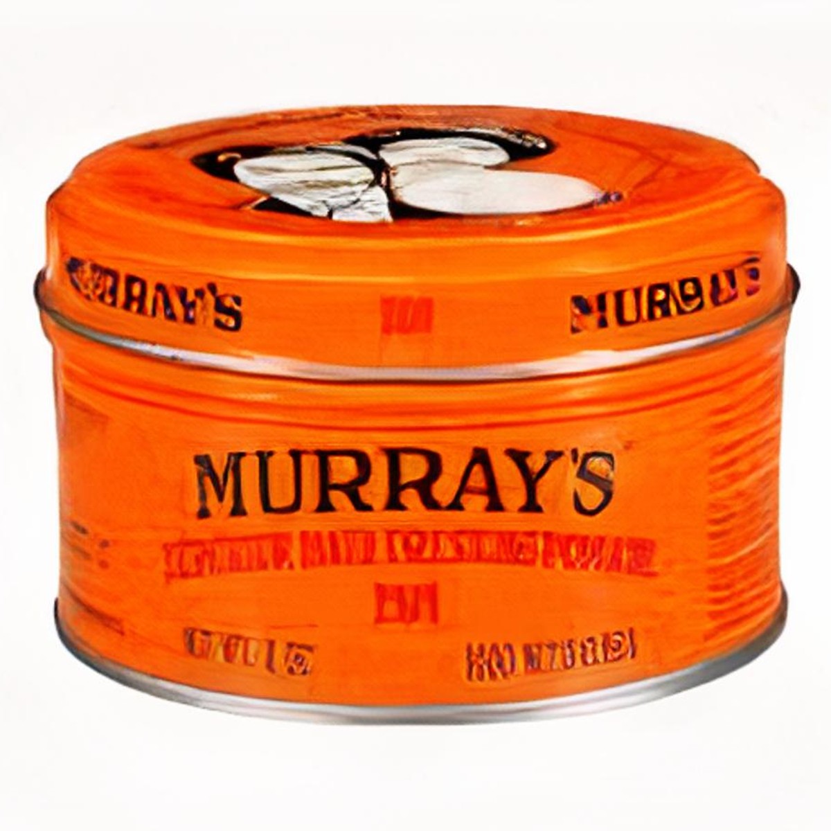 Murray's Superior Hair Dressing Pomade - 3 oz tin