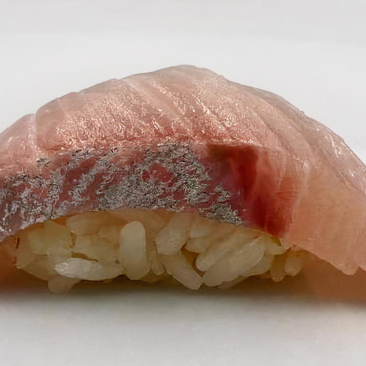 ALBACORE TUNA BELLY (TORO) – Blackjack Foods