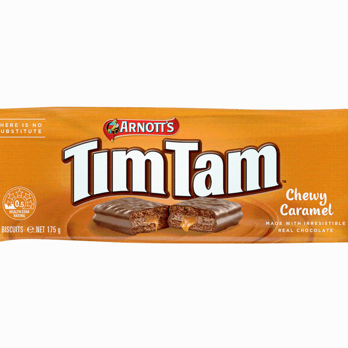 Arnott's Tim Tam® Original Biscuits, 7 oz - Smith's Food and Drug