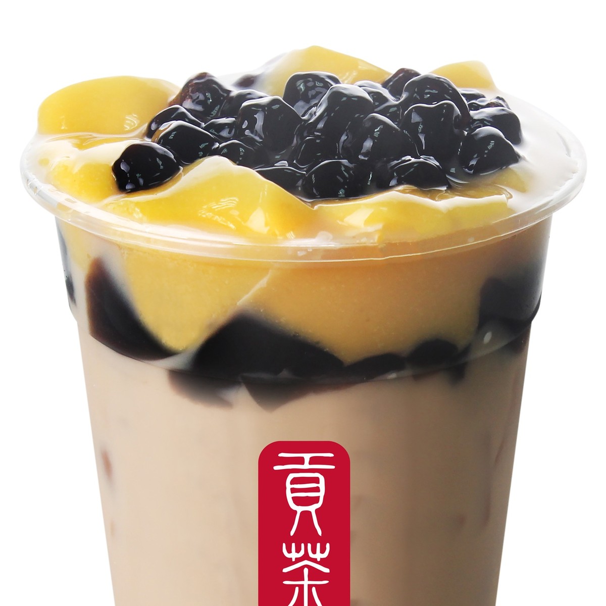 Order GONG CHA Whitchurch Stouffville ON Menu Delivery Menu