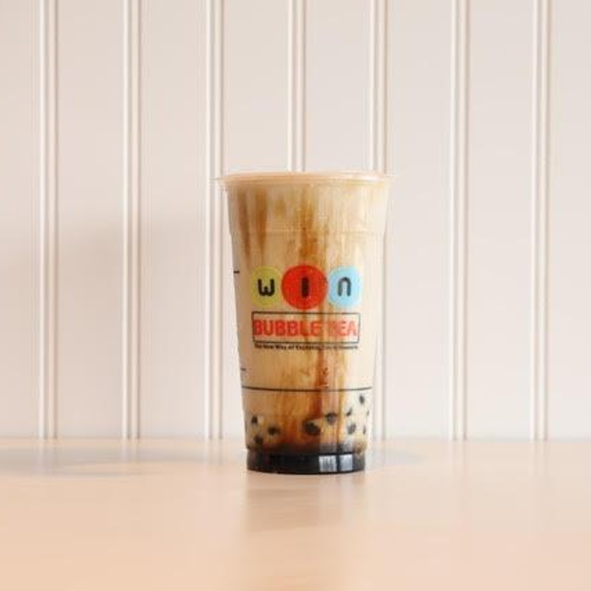 Bubble Tea by TN Menu Delivery Online