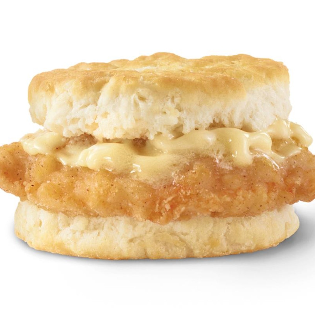 Wendy's Honey Butter Chicken Biscuit: What To Know Before Ordering