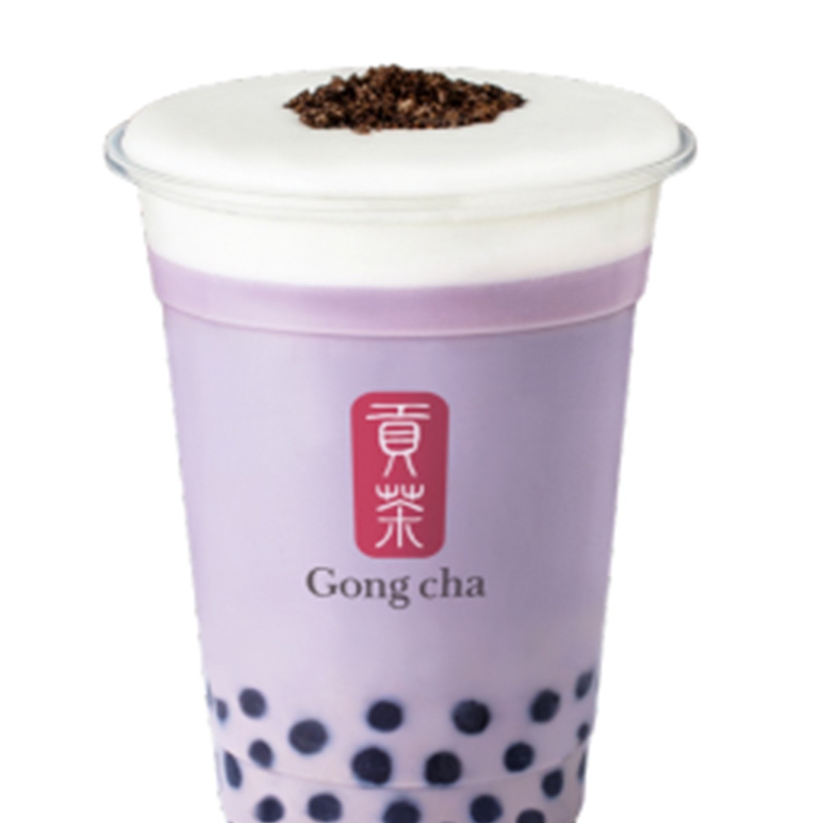 Order GONG CHA Whitchurch Stouffville ON Menu Delivery Menu